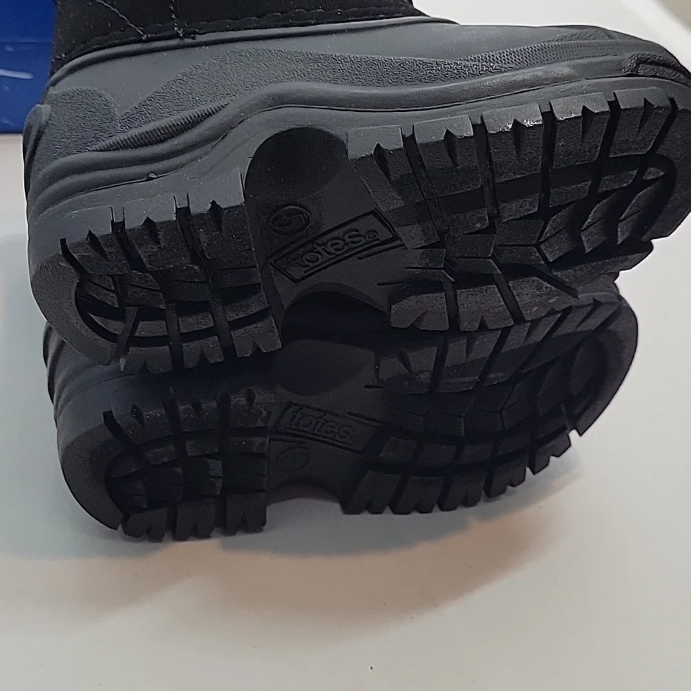 totes taelor boots